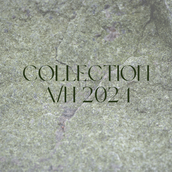 Collection Printemps 2024